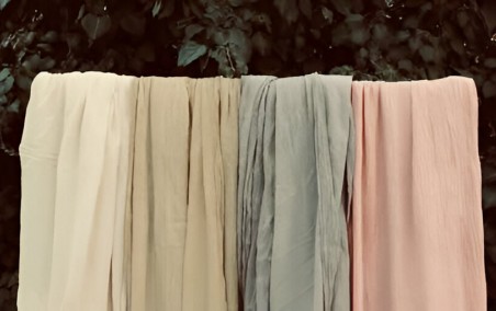 Doğadan Gelen Renkler