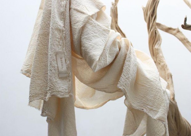 Moda ve Doğaya Saygılı Bir Tercih Moda ve Doğaya Saygılı Bir Tercih