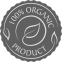 100% Organik