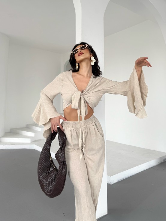 Monnaco Dream Keten Takım