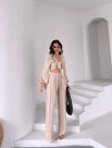 Monnaco Dream Keten Takım Monnaco Dream Keten Takım