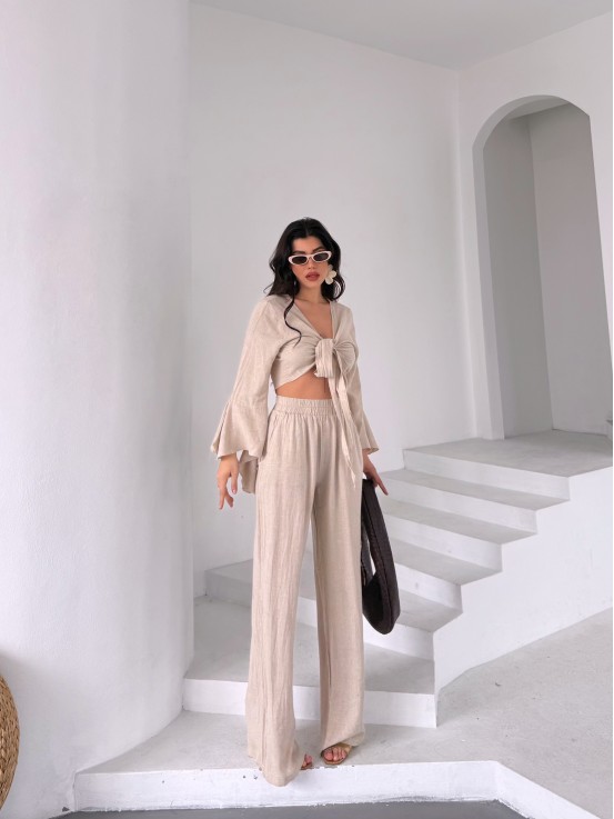 Monnaco Dream Keten Takım