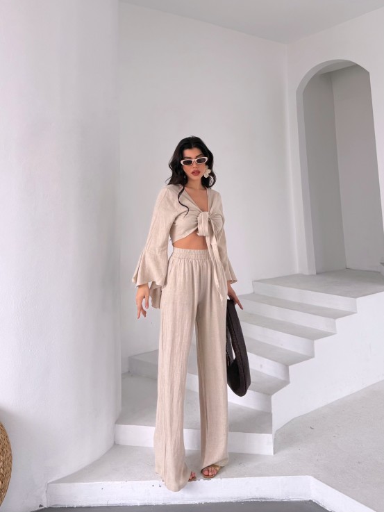 Monnaco Dream Keten Takım